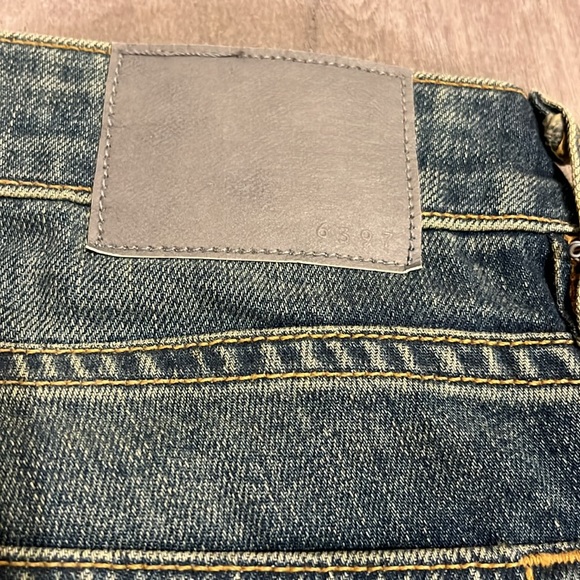 6397 Loose Skinny Jeans 29 - Picture 10 of 10